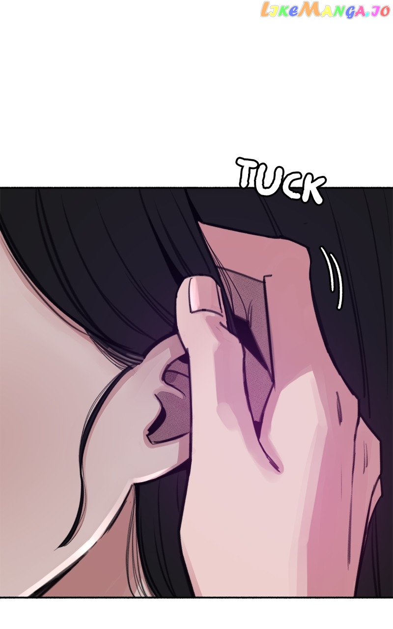 Muse on Fame chapter 21 - page 63