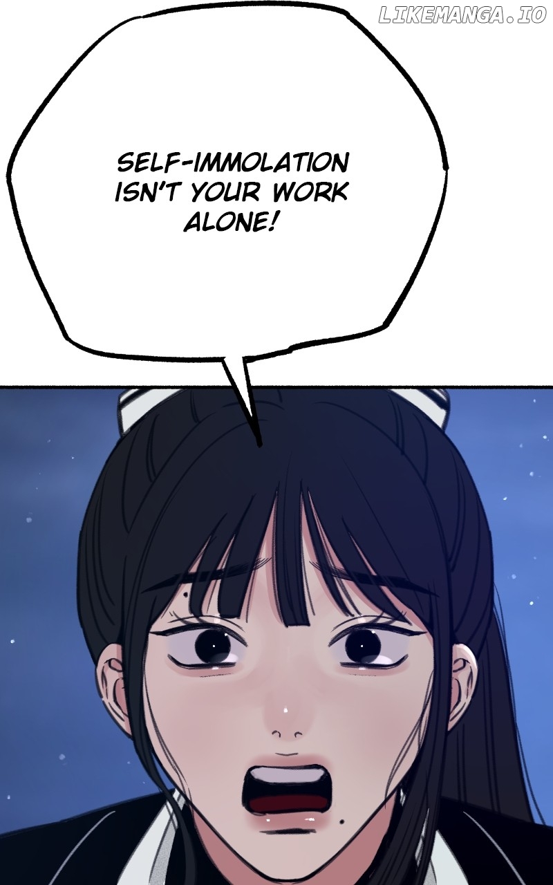 Muse on Fame Chapter 57 - page 13