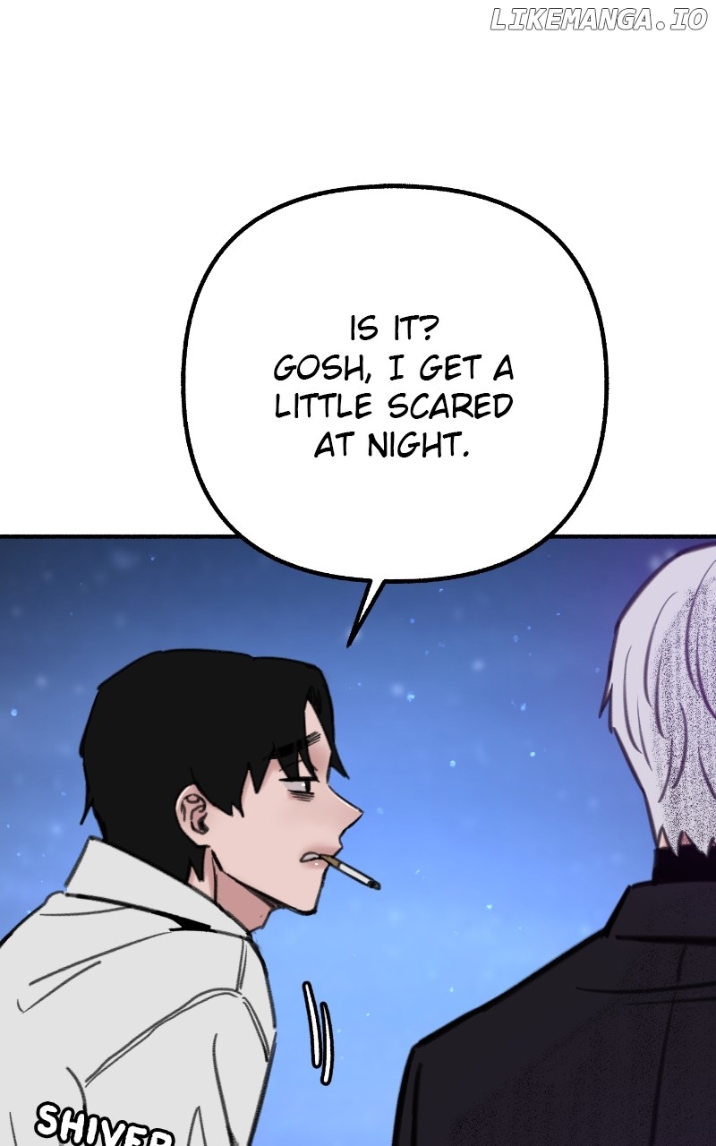 Muse on Fame Chapter 57 - page 31
