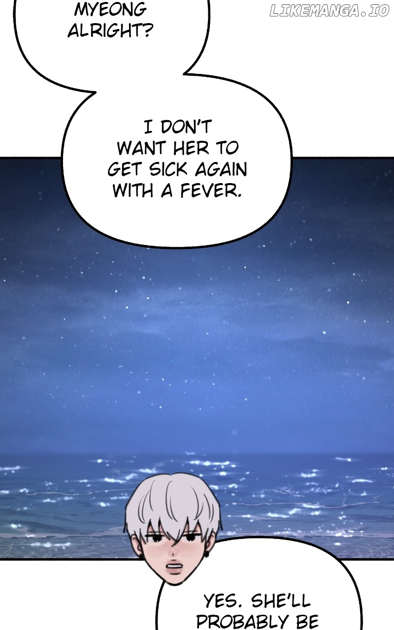 Muse on Fame Chapter 57 - page 33