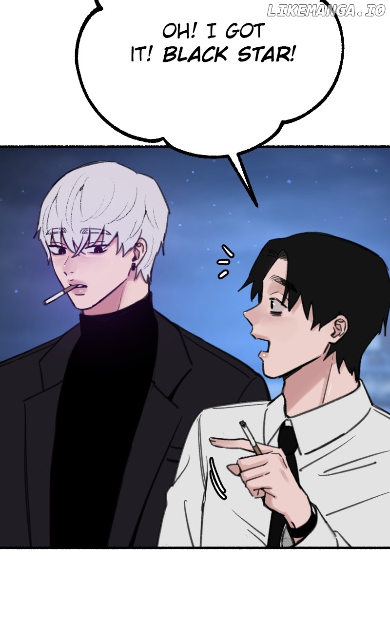 Muse on Fame Chapter 57 - page 37