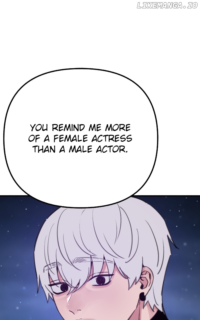 Muse on Fame Chapter 57 - page 38