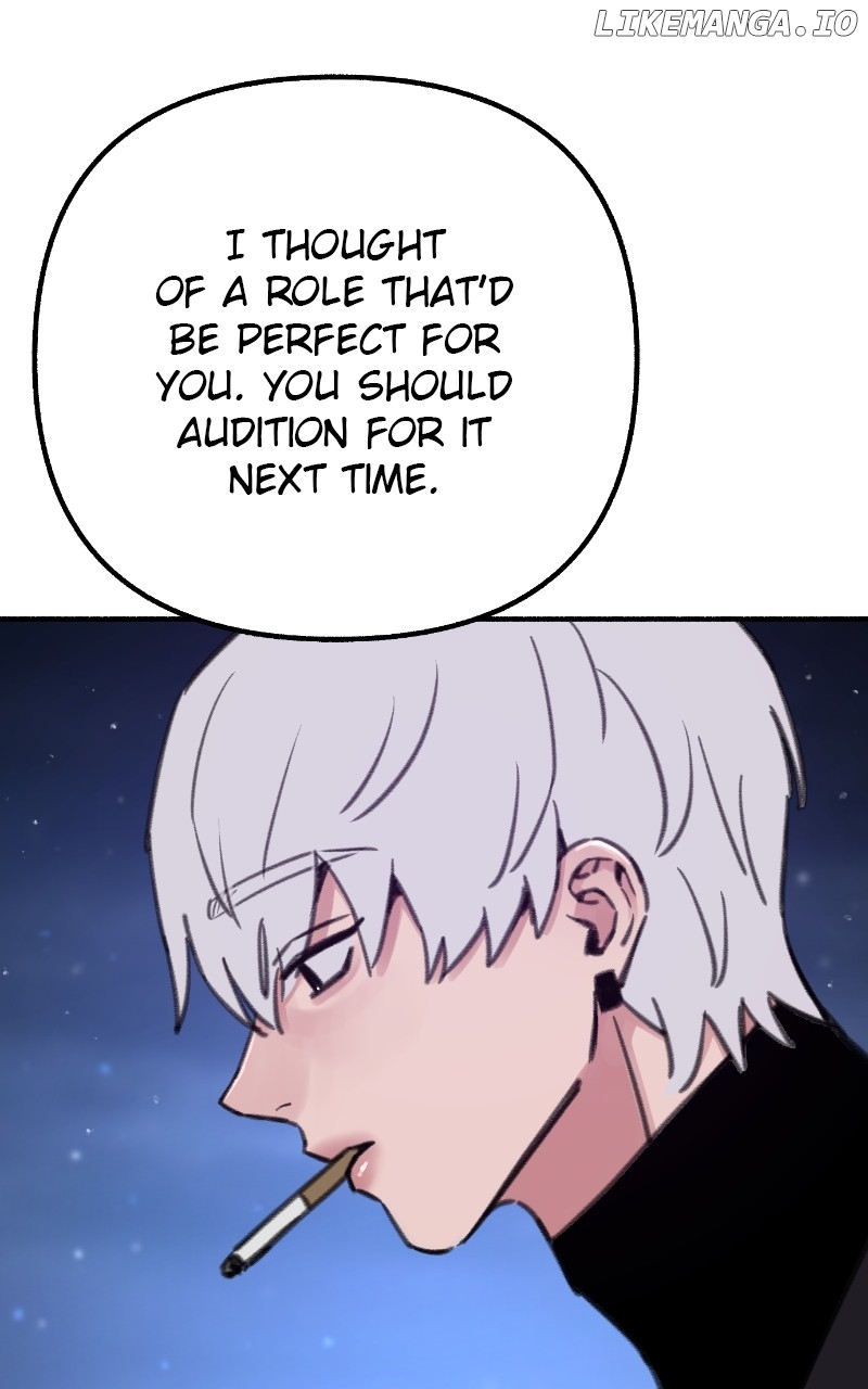 Muse on Fame Chapter 57 - page 45