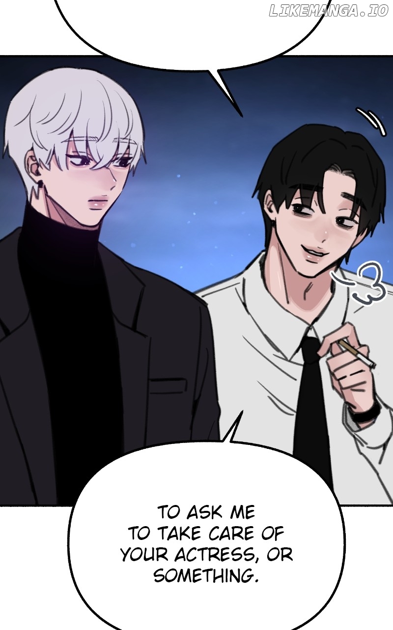Muse on Fame Chapter 57 - page 63