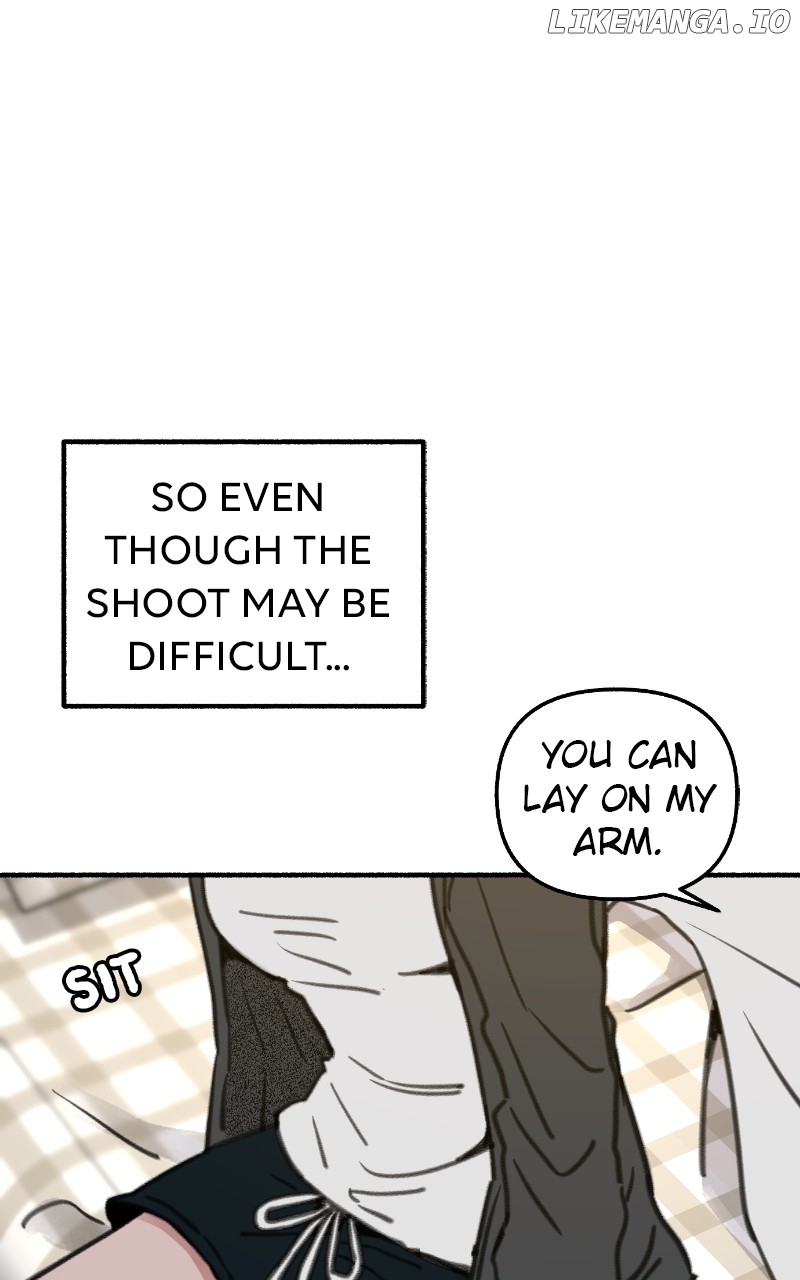 Muse on Fame Chapter 57 - page 95