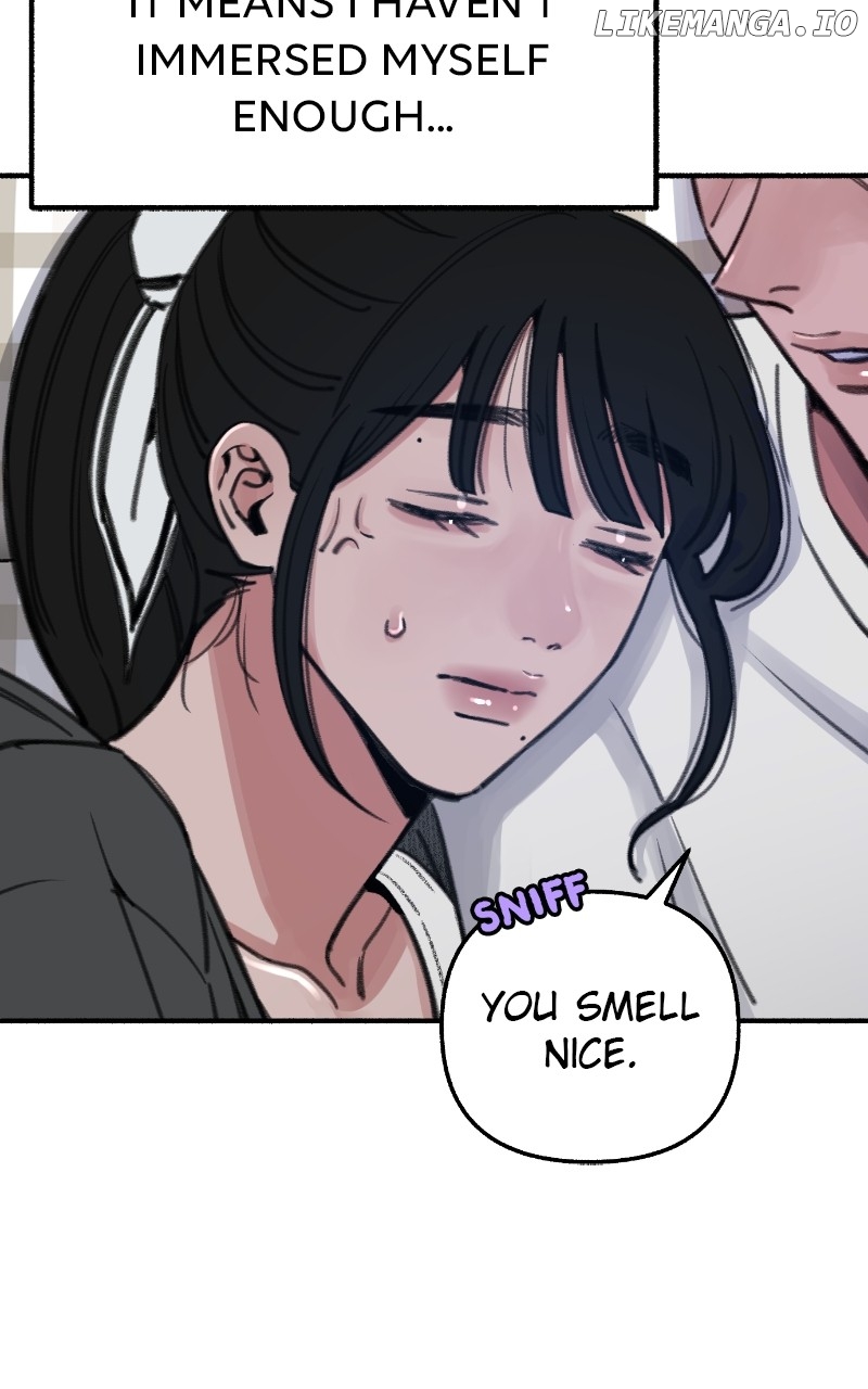 Muse on Fame Chapter 57 - page 97