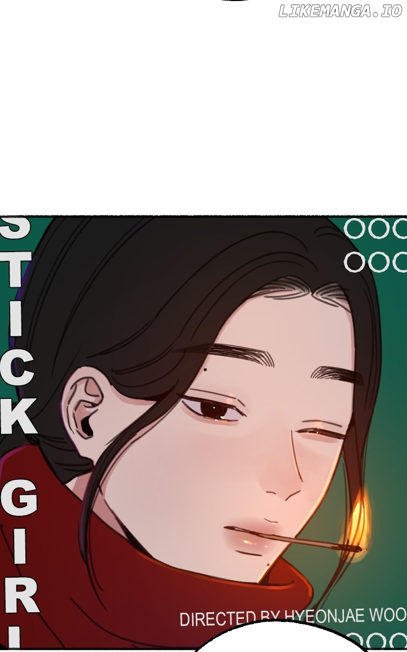 Muse on Fame Chapter 92 - page 36