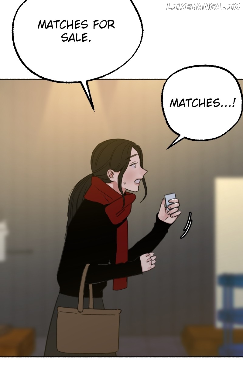 Muse on Fame Chapter 92 - page 49