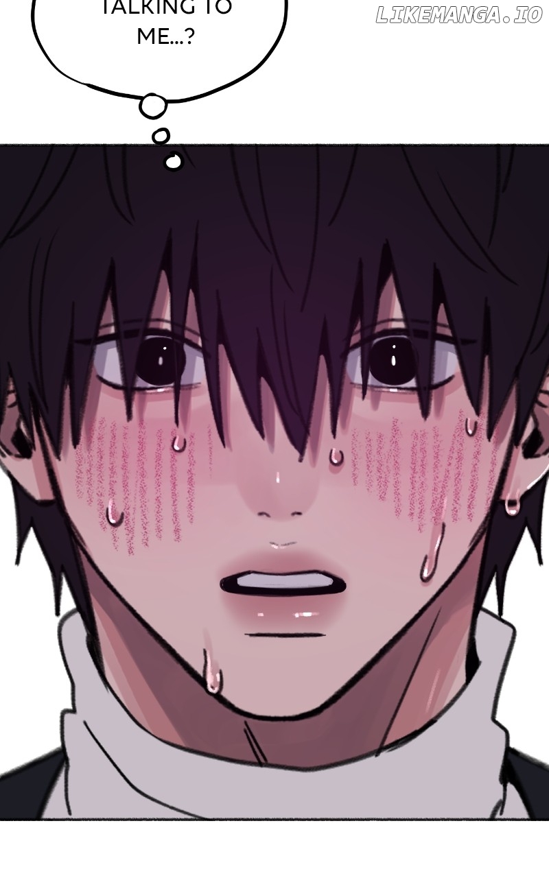 Muse on Fame Chapter 92 - page 55