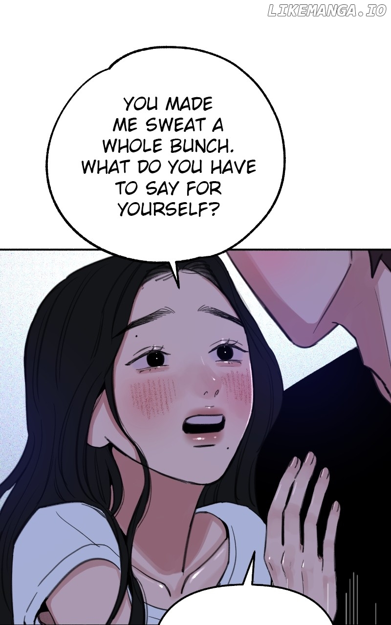 Muse on Fame Chapter 92 - page 71