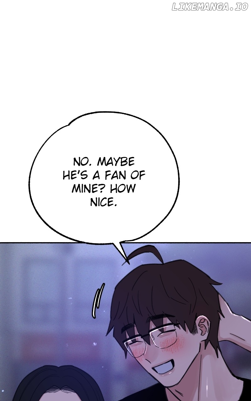 Muse on Fame Chapter 92 - page 80