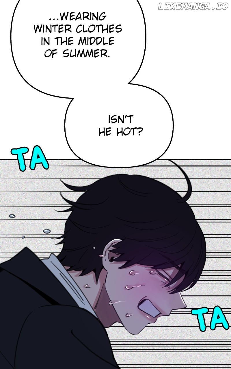 Muse on Fame Chapter 92 - page 82