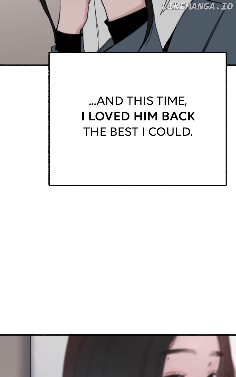 Muse on Fame Chapter 91 - page 124