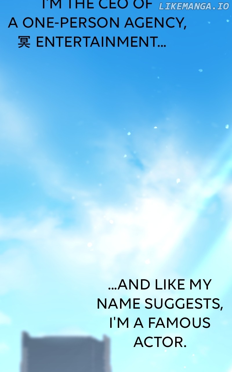 Muse on Fame Chapter 91 - page 137