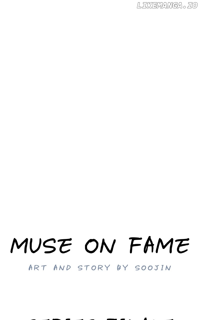 Muse on Fame Chapter 91 - page 17