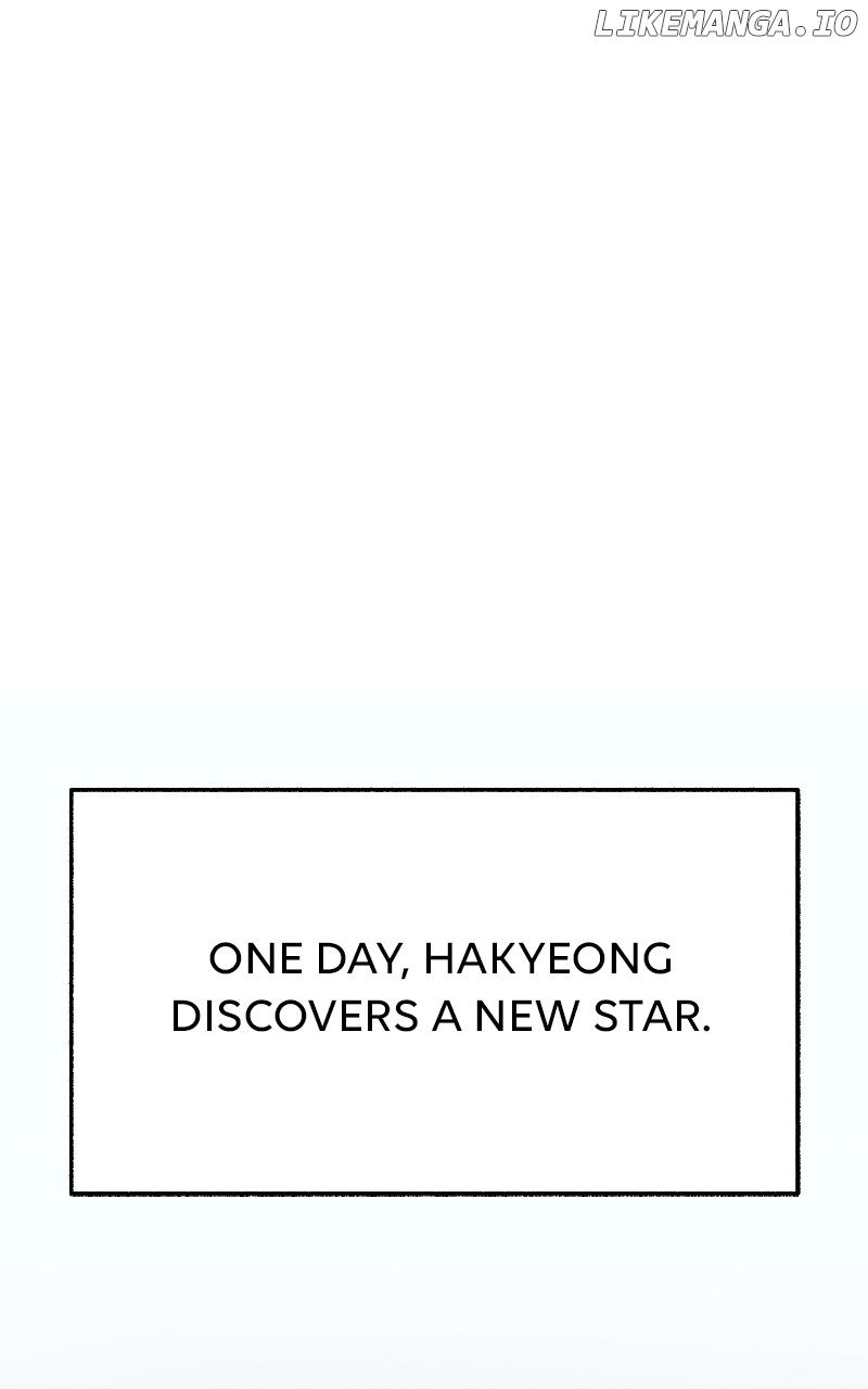 Muse on Fame Chapter 91 - page 37