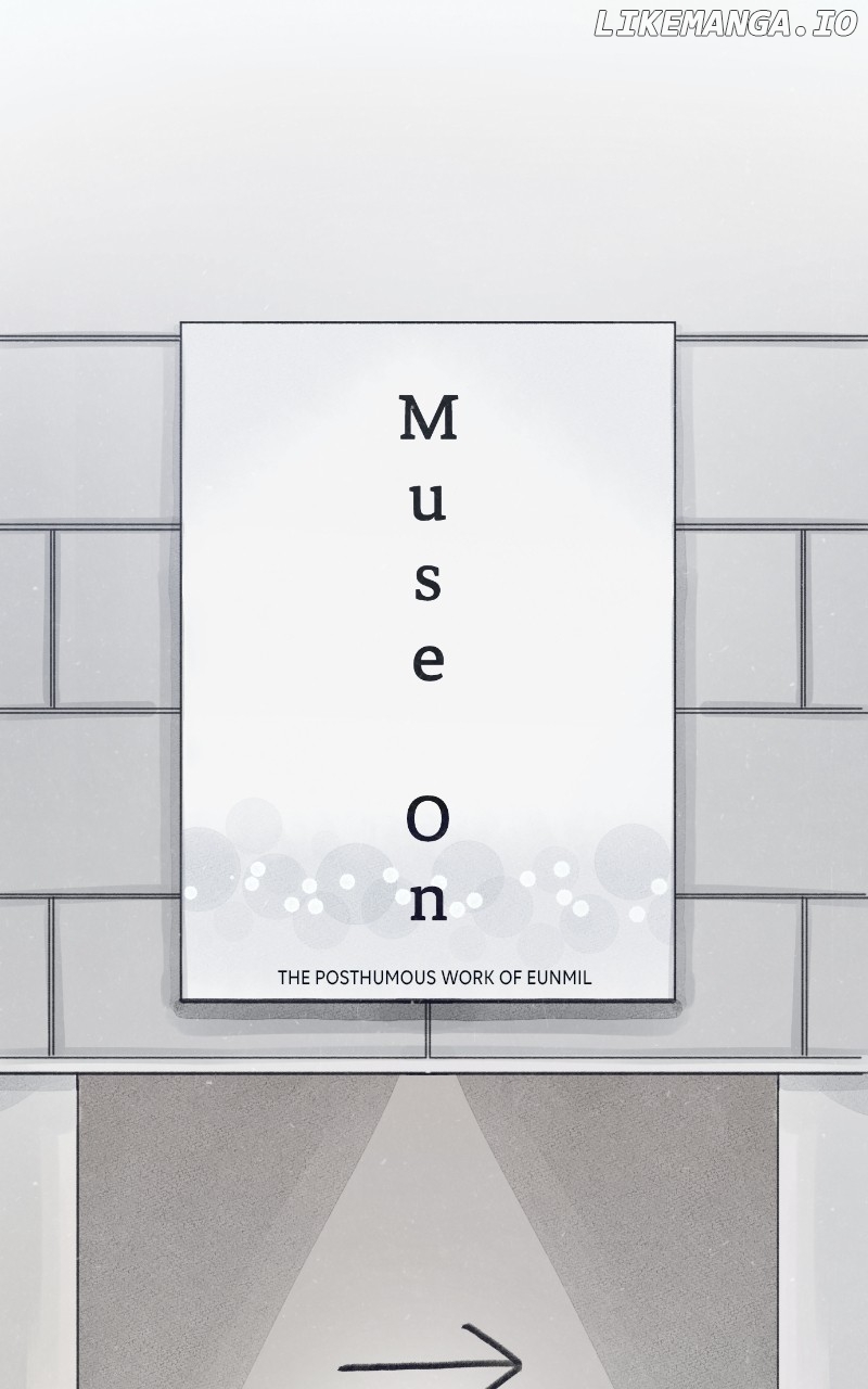 Muse on Fame Chapter 91 - page 38