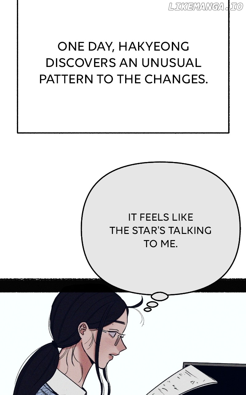 Muse on Fame Chapter 91 - page 50