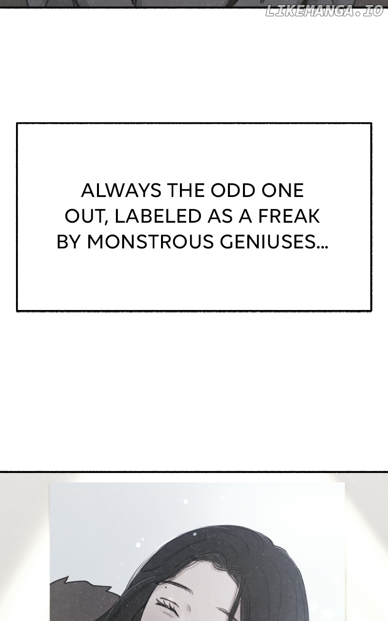 Muse on Fame Chapter 91 - page 54