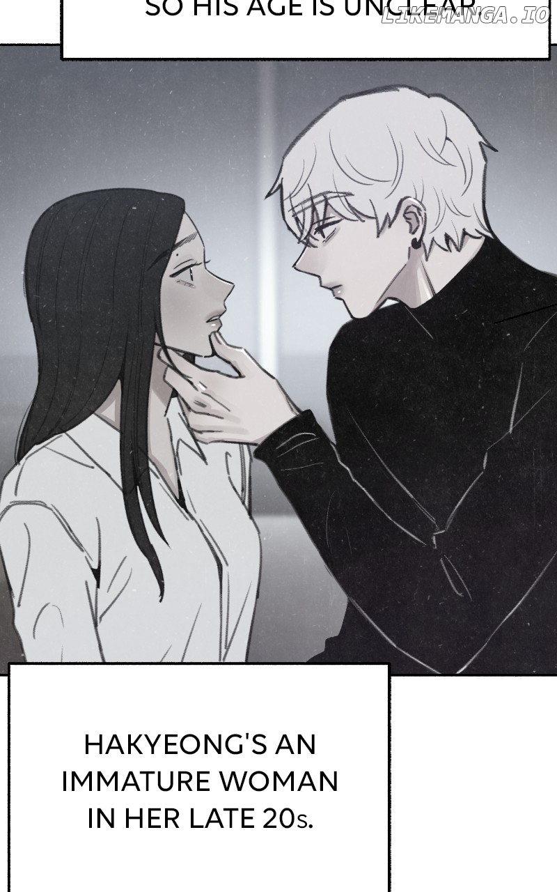 Muse on Fame Chapter 91 - page 61