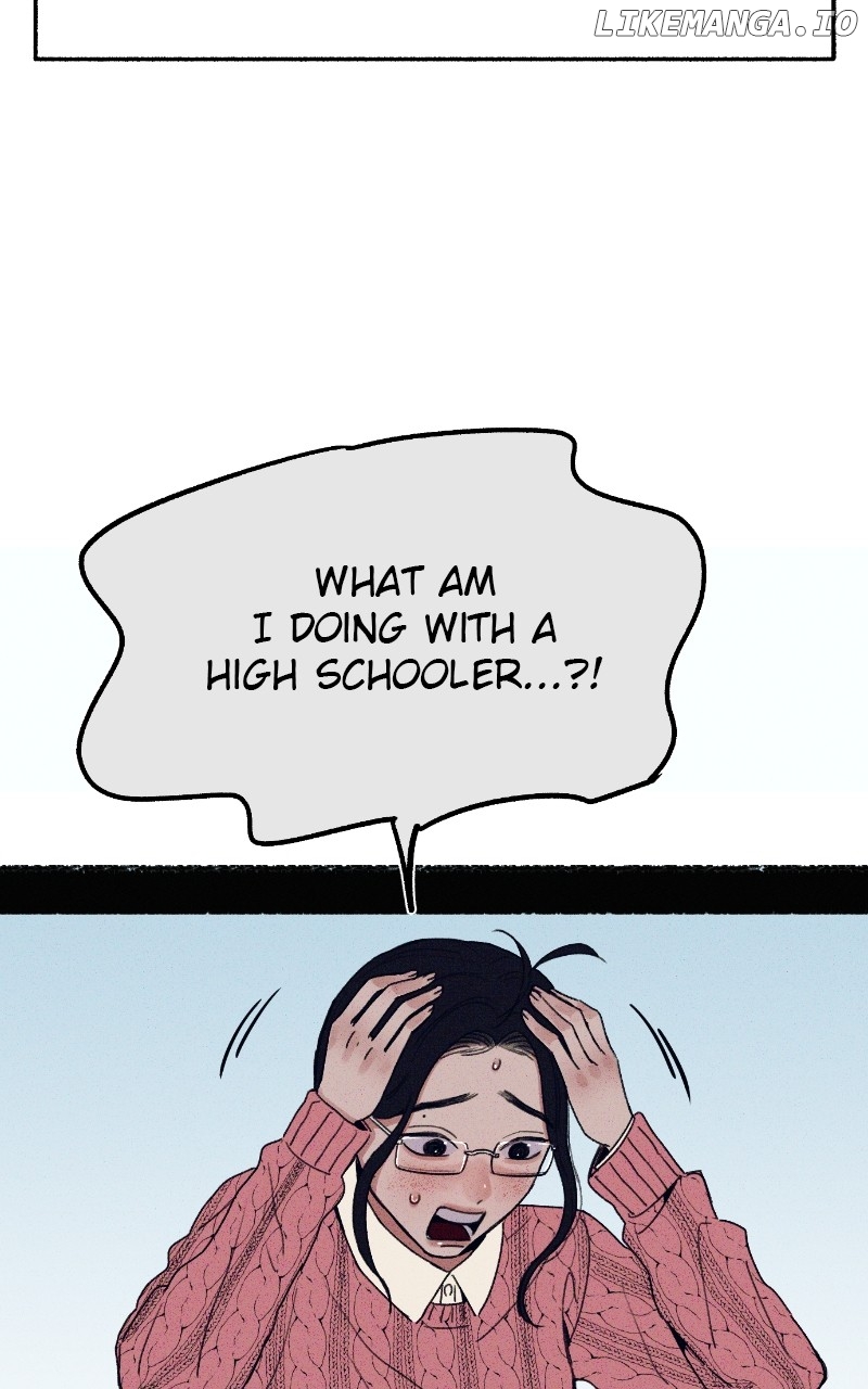 Muse on Fame Chapter 91 - page 64