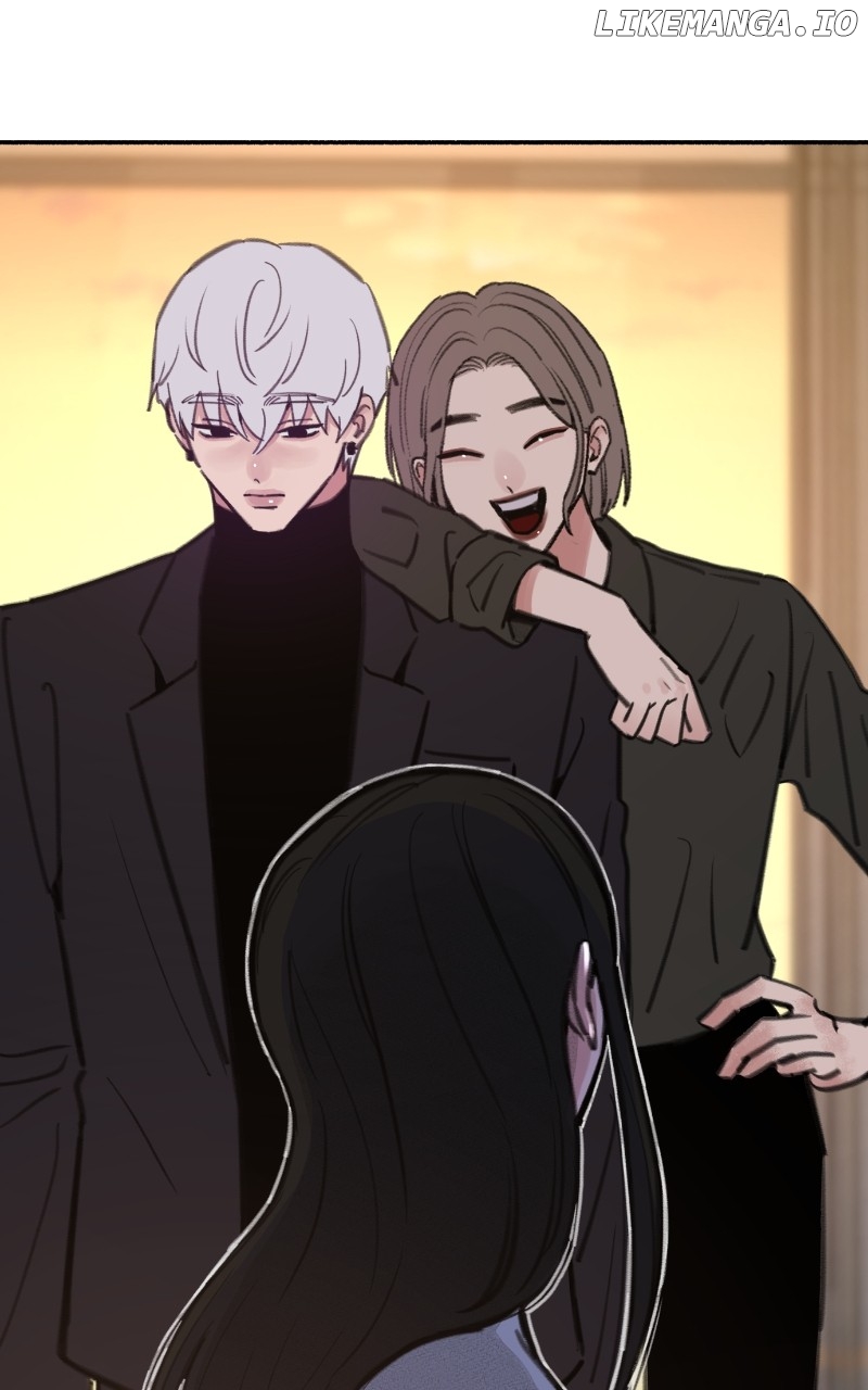 Muse on Fame Chapter 91 - page 7