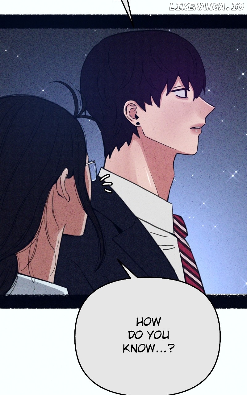 Muse on Fame Chapter 91 - page 73