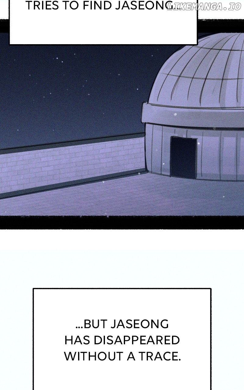 Muse on Fame Chapter 91 - page 87