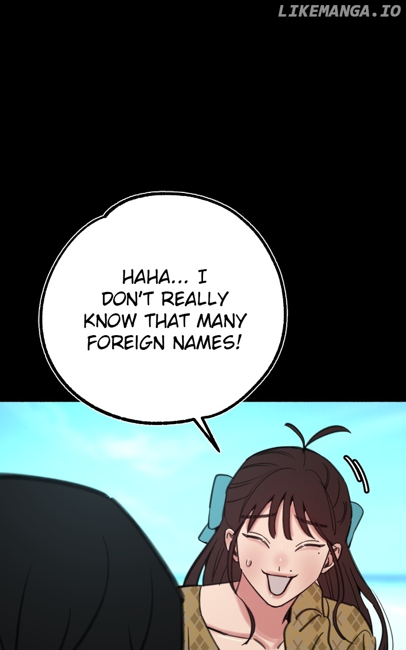 Muse on Fame Chapter 55 - page 18