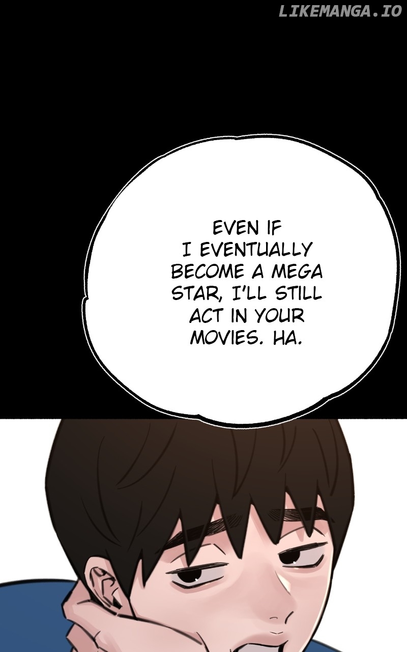 Muse on Fame Chapter 55 - page 71