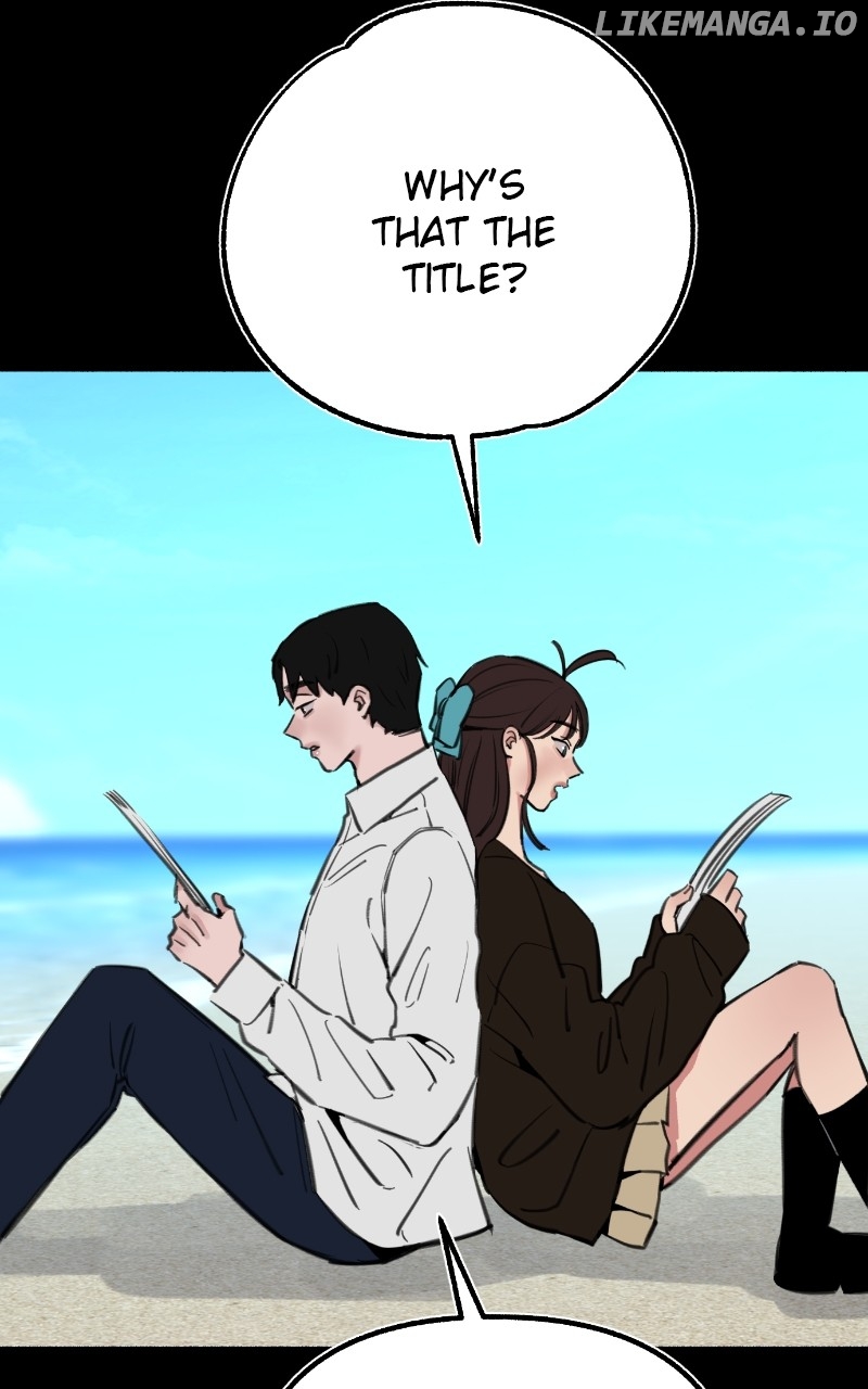 Muse on Fame Chapter 55 - page 86