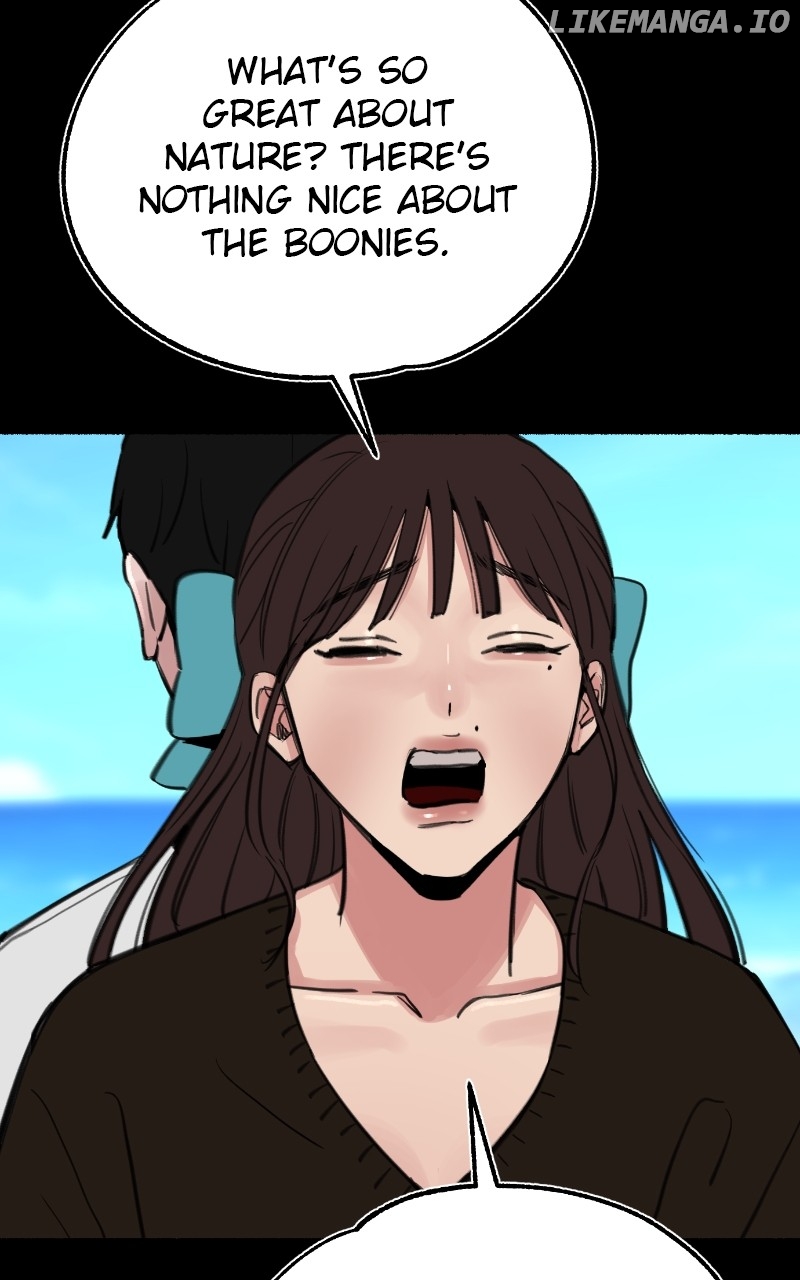 Muse on Fame Chapter 55 - page 88