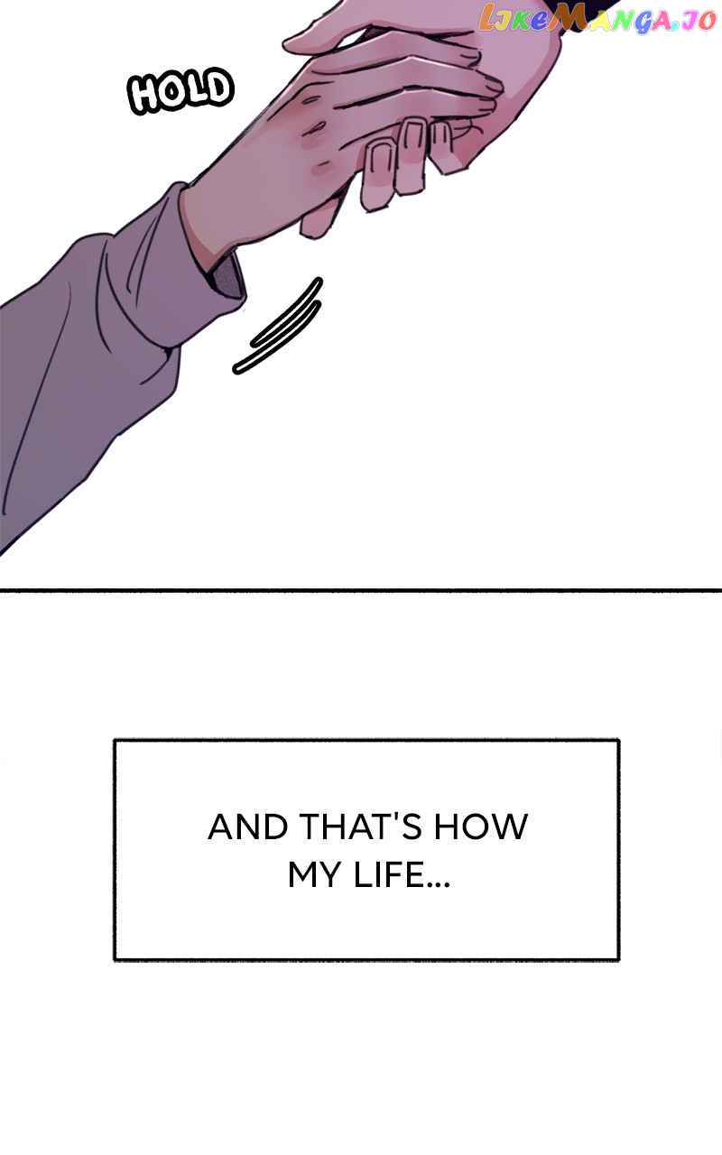 Muse on Fame chapter 5 - page 105
