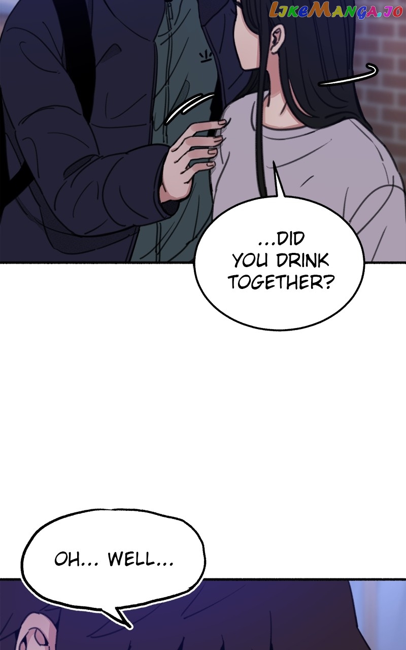 Muse on Fame chapter 5 - page 16