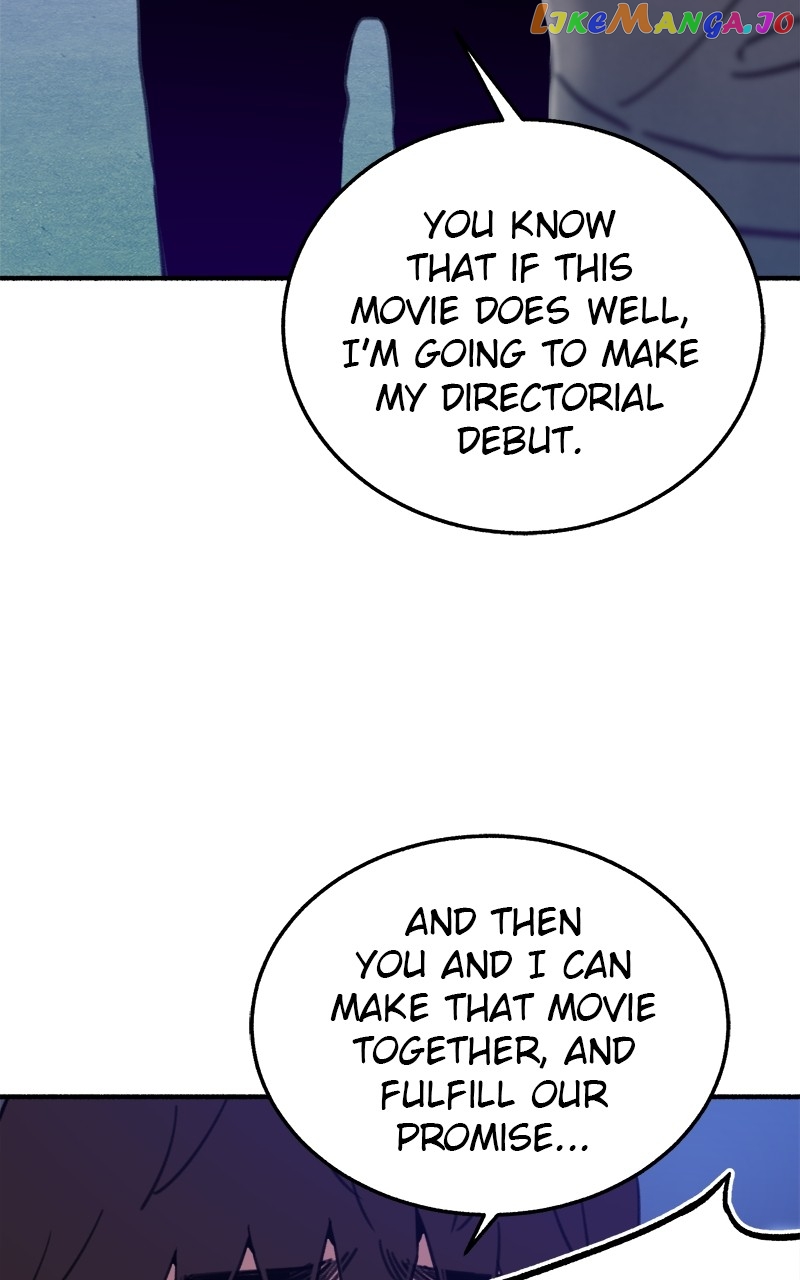 Muse on Fame chapter 5 - page 22