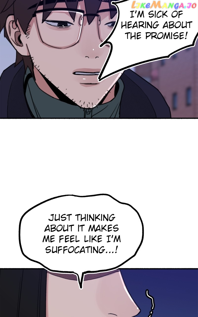 Muse on Fame chapter 5 - page 23