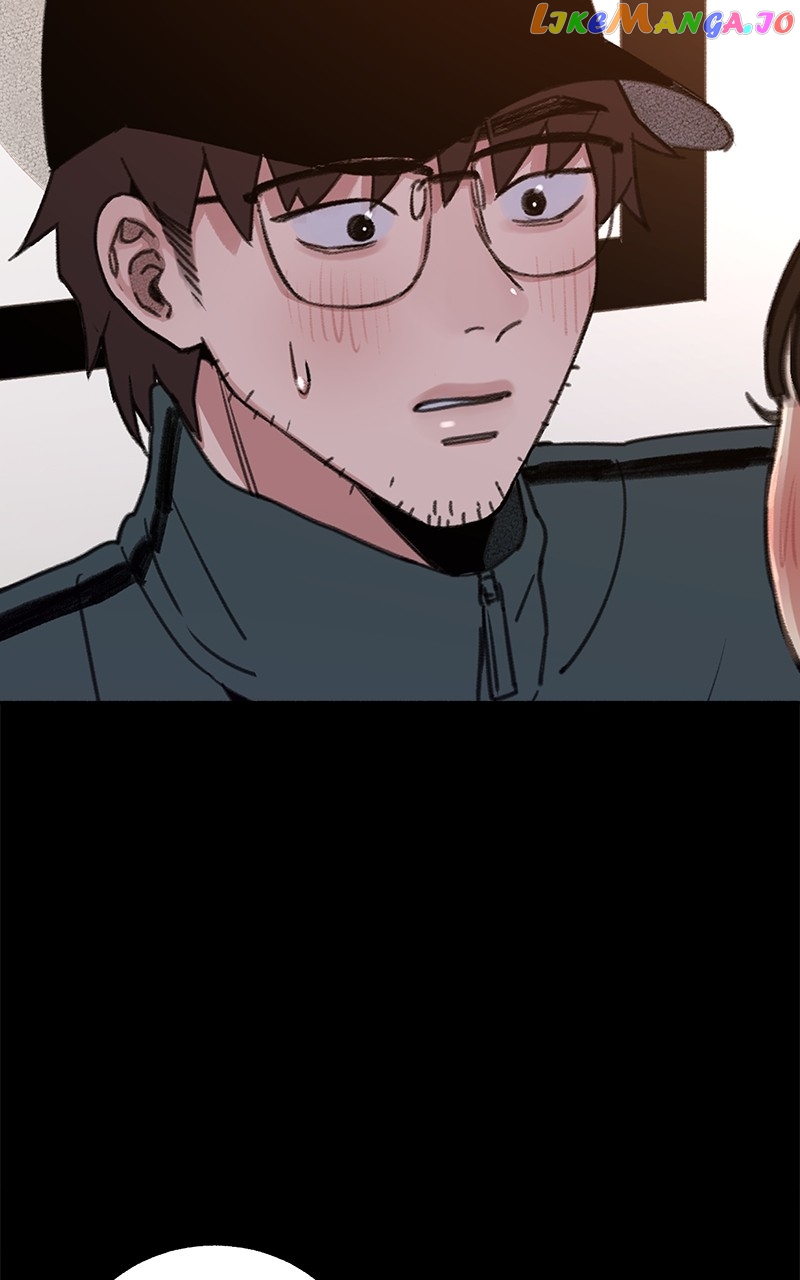 Muse on Fame chapter 5 - page 34