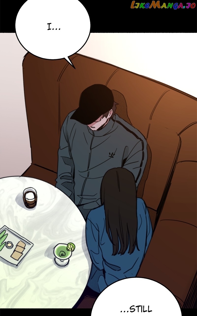 Muse on Fame chapter 5 - page 35