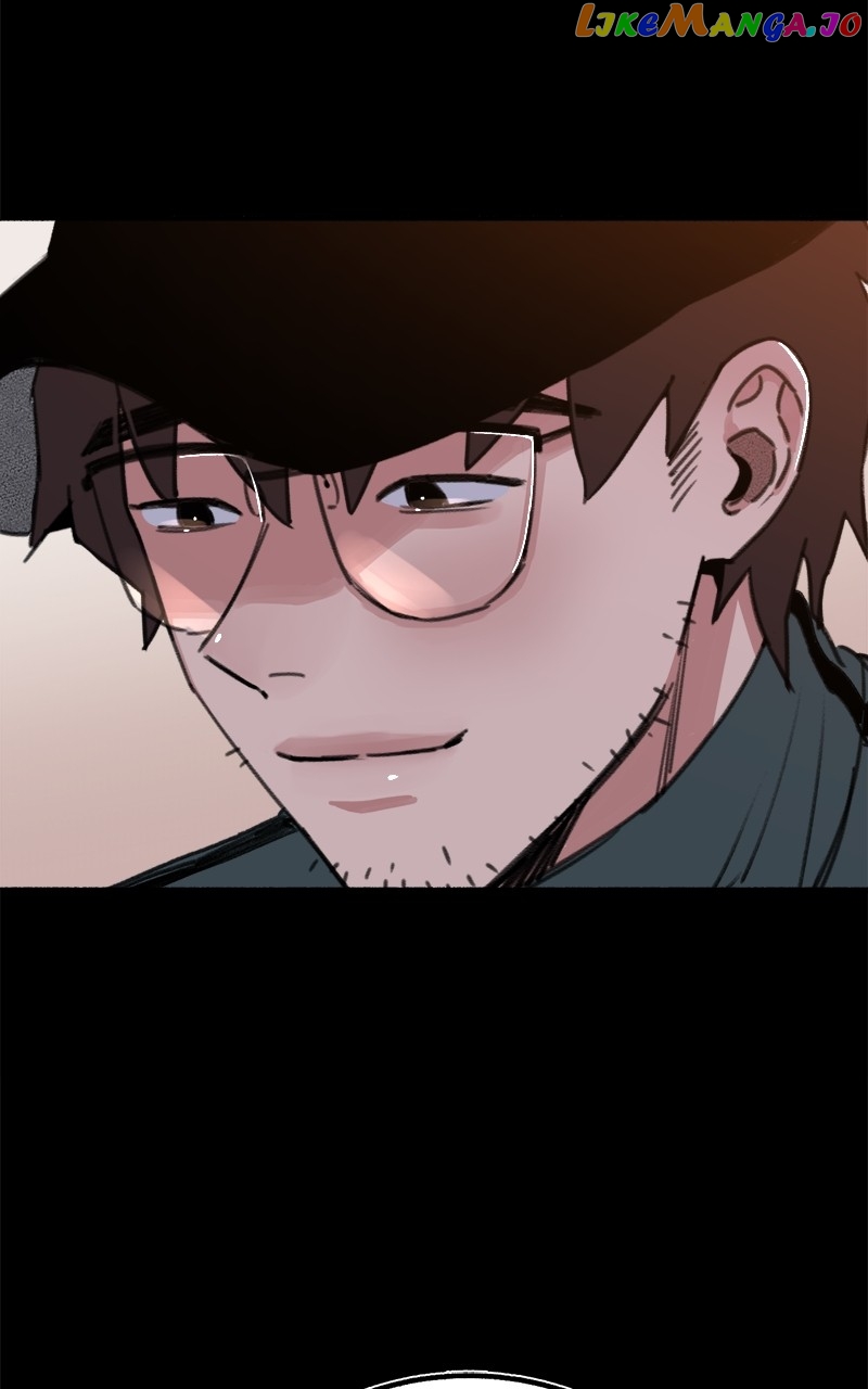Muse on Fame chapter 5 - page 41