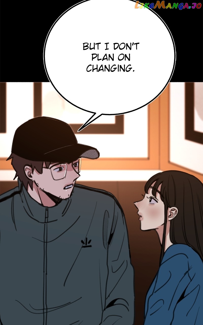 Muse on Fame chapter 5 - page 42