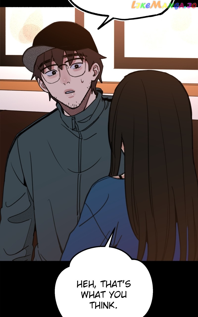 Muse on Fame chapter 5 - page 47