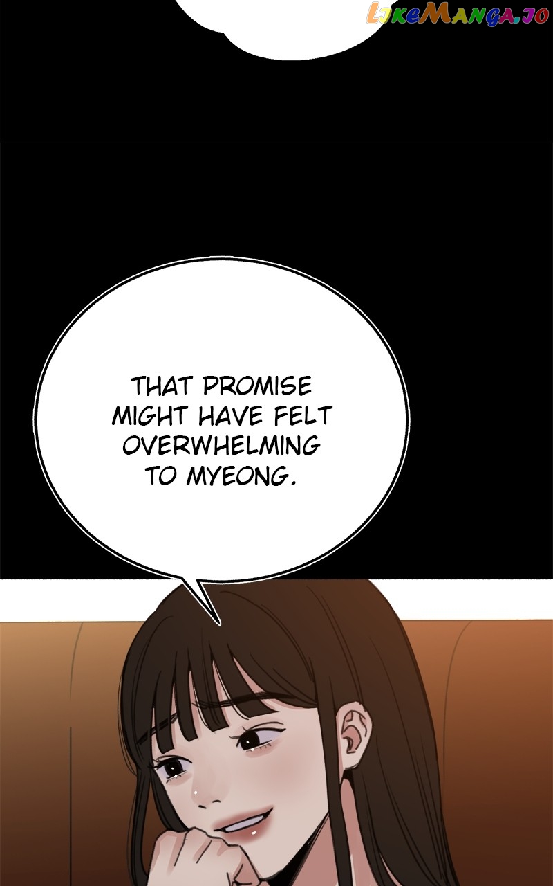 Muse on Fame chapter 5 - page 48