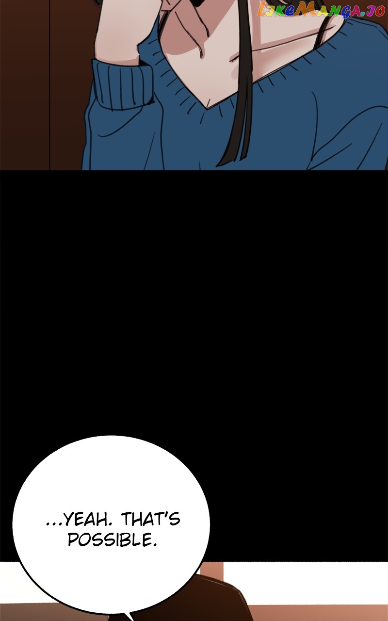 Muse on Fame chapter 5 - page 49