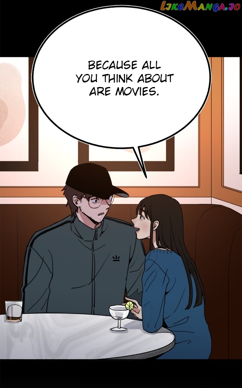 Muse on Fame chapter 5 - page 60