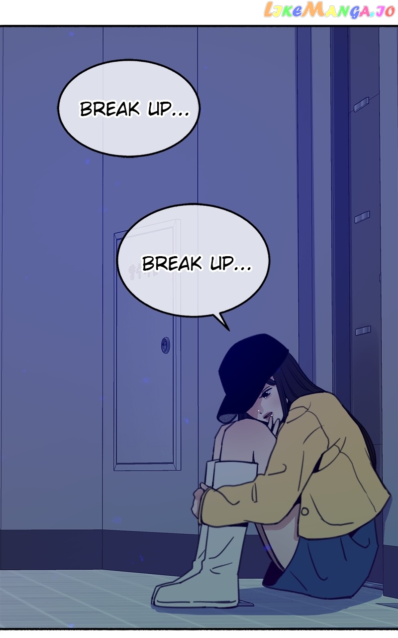 Muse on Fame chapter 5 - page 63