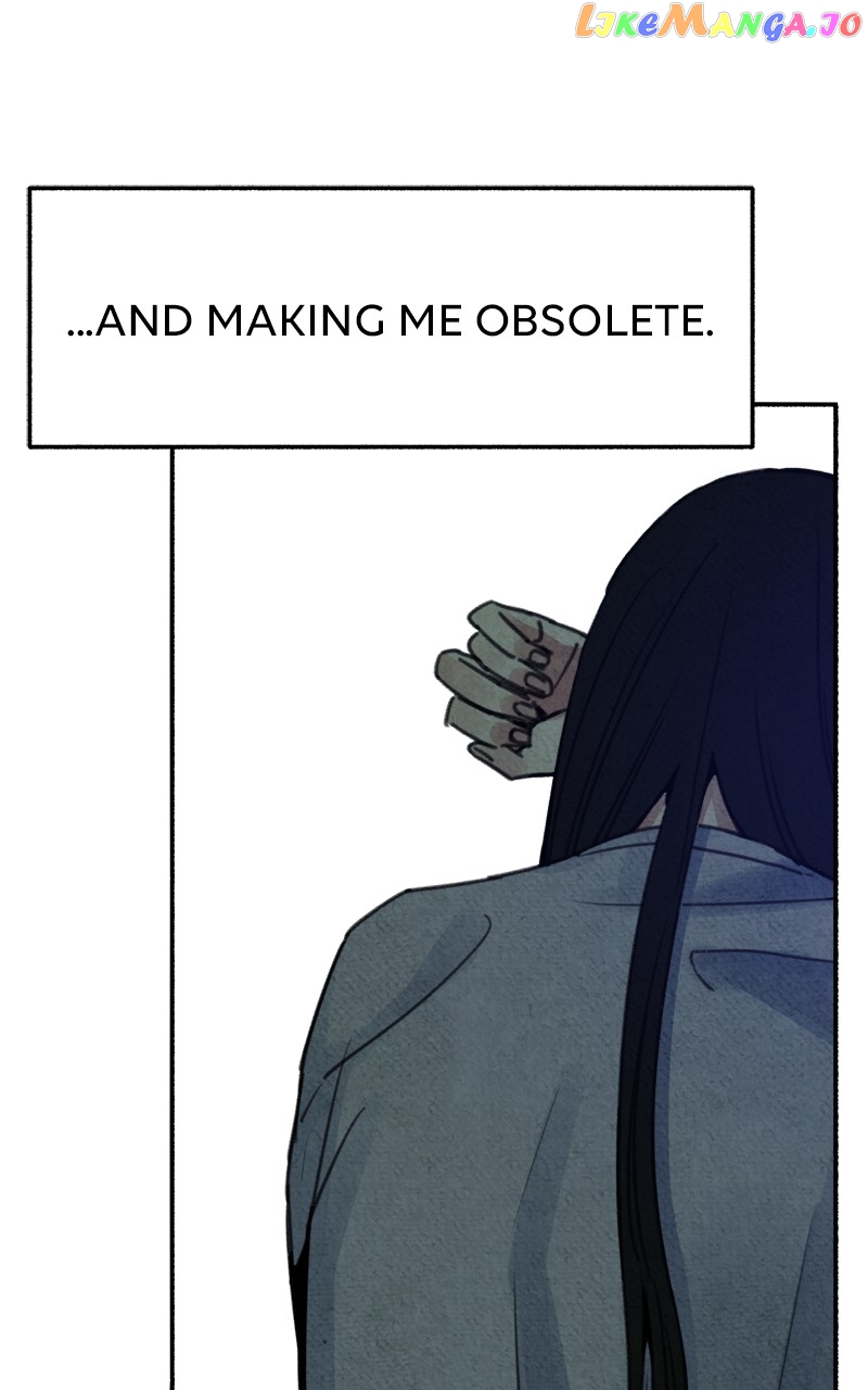 Muse on Fame chapter 5 - page 69
