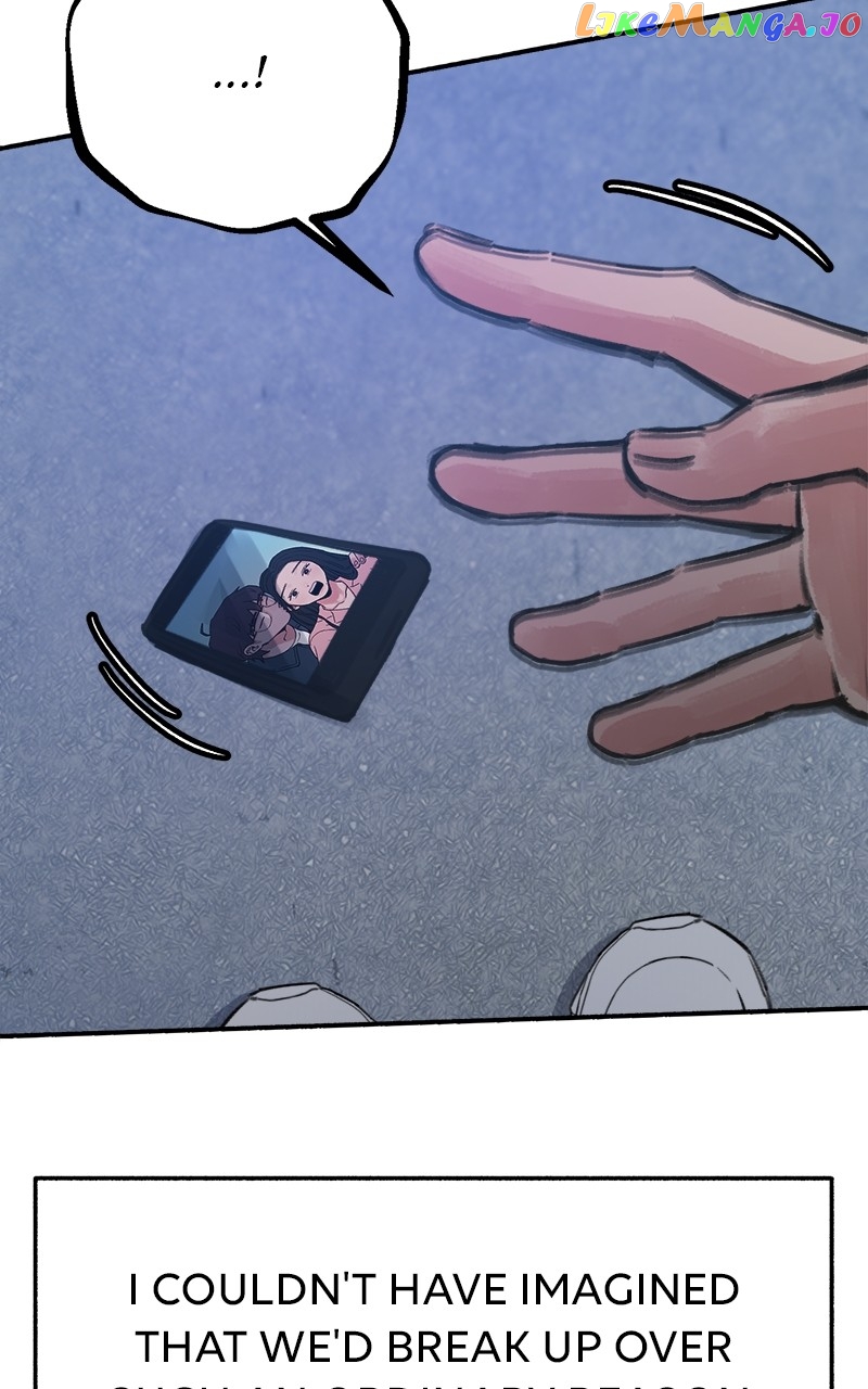 Muse on Fame chapter 5 - page 72