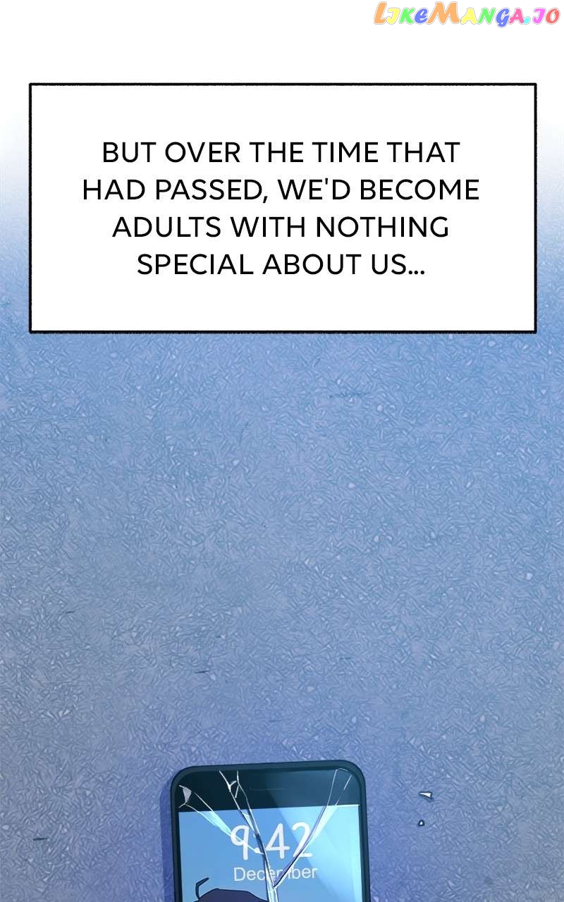 Muse on Fame chapter 5 - page 74