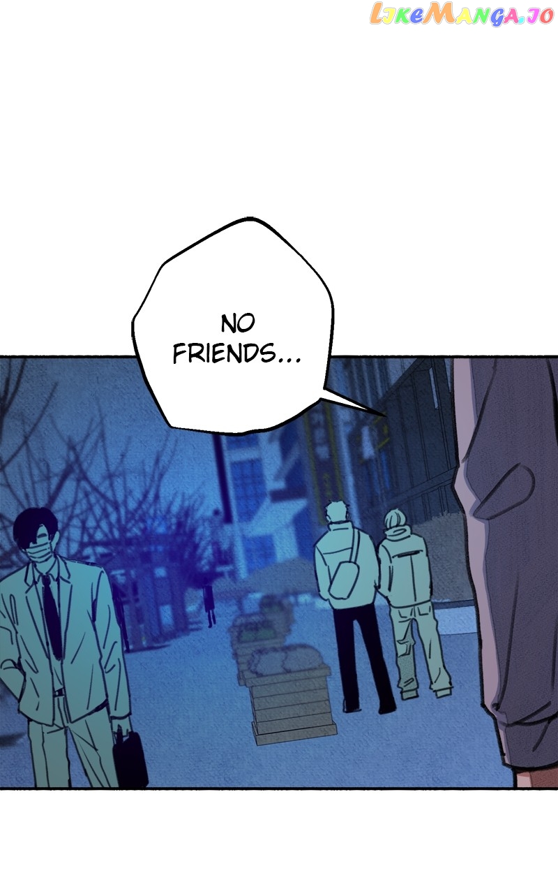 Muse on Fame chapter 5 - page 79