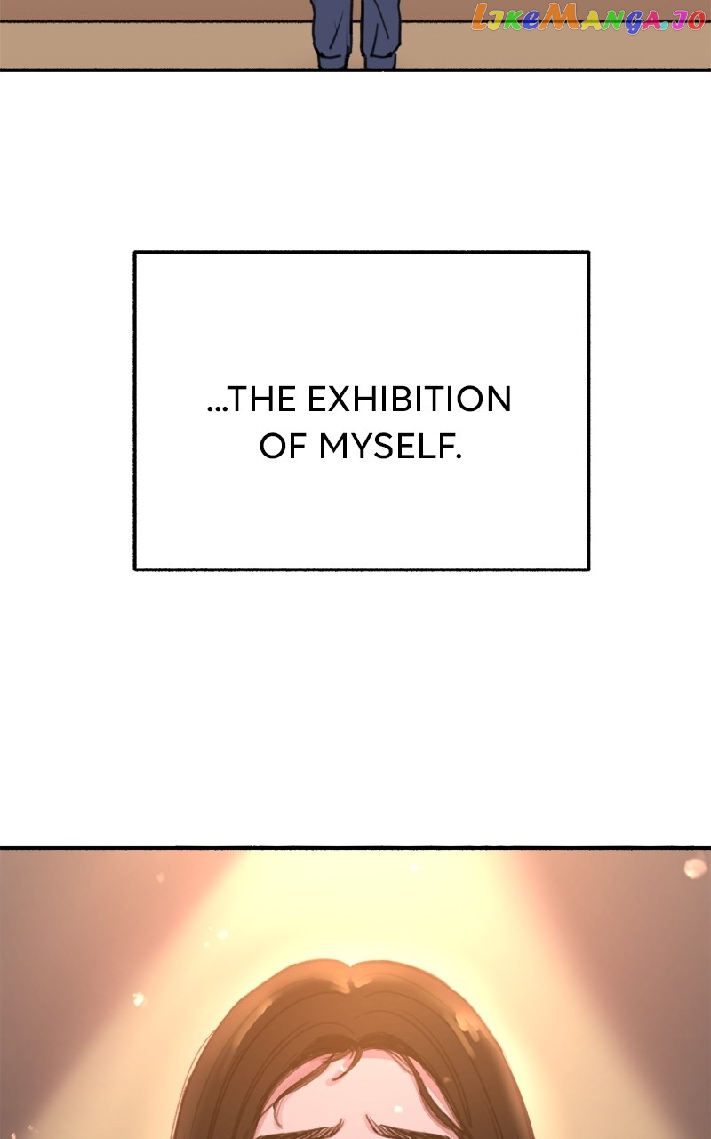 Muse on Fame chapter 5 - page 84